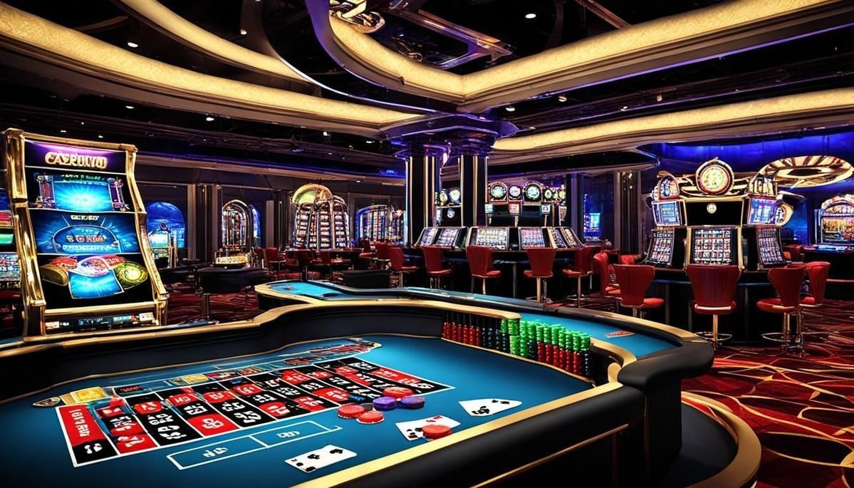 Sports Betting လောင်းကြေး