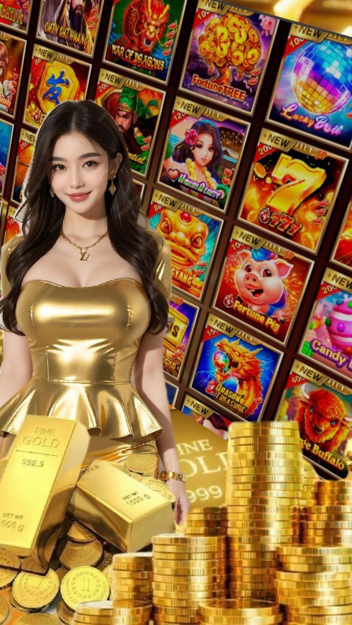mm38c Slots ငါးပစ်ဂိမ်း ဆုရလဒ်နှင့် MMK Withdrawal မြန်မာ